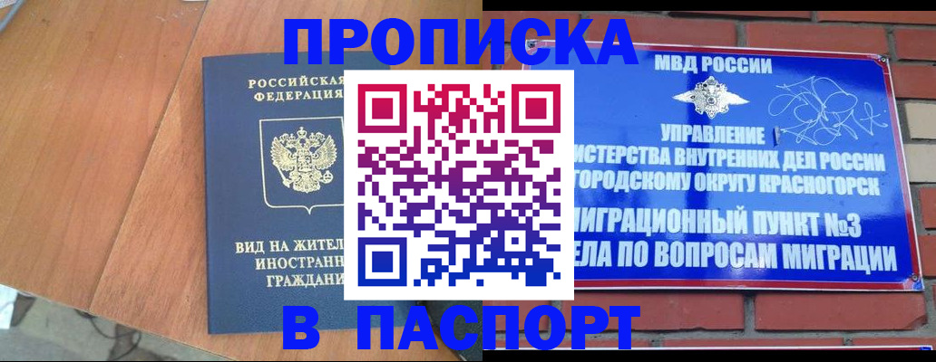 найти адрес прописки в Березниках